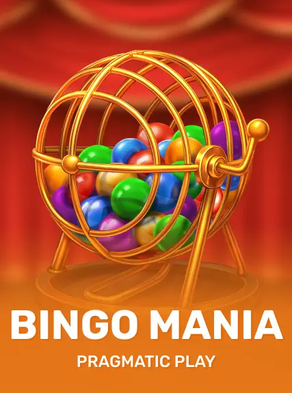 Game Bingo Mania