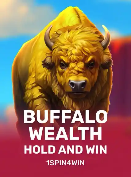 Game Buffalos Wealth Hold & Win