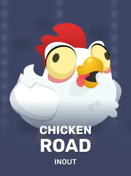Game Chicken Road