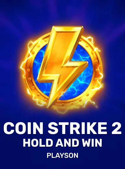 Game Coin Strike 2 Hold and Win