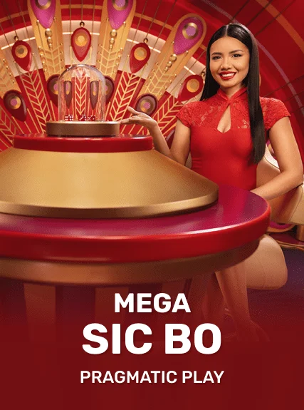Game Mega Sic Bo