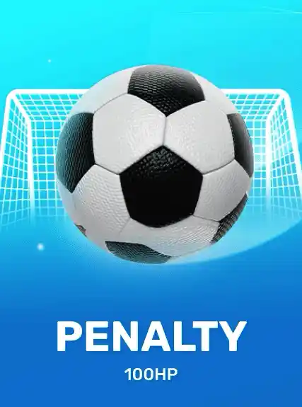 Game Penalty