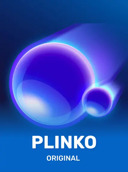 Game Plinko Original