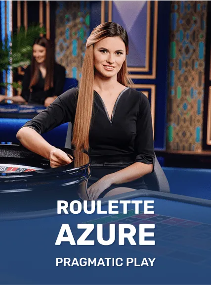 Game Roulette Azure