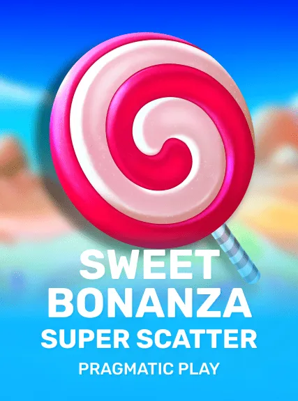 Game Sweet Bonanza Super Scatter