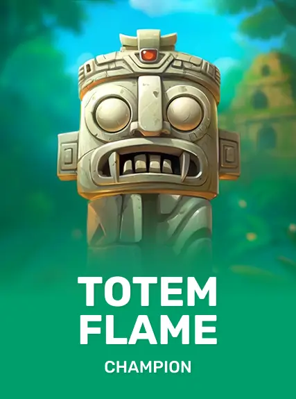 Game Totem Flame